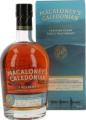 Macaloney's Glenloy Bourbon Portuguese Red Wine Sherry 46% 700ml