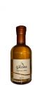 Gilors 2012 Peated Bourbon Fass 42% 200ml