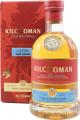 Kilchoman 2008 Bourbon Barrel 338/2008 Kensington Wine Market 53% 700ml