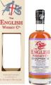 The English Whisky Chapter 12 46% 700ml