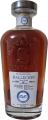 Ballechin 2005 SV Burgundy Hogshead SWC Israel 56% 700ml