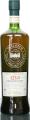 Glengoyne 2001 SMWS 123.8 In the Spanish mountains Refill Ex-Port Pipe 59.2% 700ml