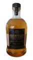Aberfeldy 2001 Hand Bottled at the Distillery #21424 56.5% 700ml