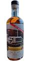 Caol Ila 2013 WIN Bourbon Hogshead Whisky Weekend Twente 56.5% 700ml