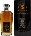 Ardbeg 1979 SV Bourbon Barrel #9861 56.8% 700ml