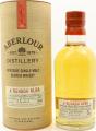 Aberlour A'bunadh Alba Bourbon Oak Barrels Batch No 001 57.1% 750ml