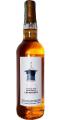 Laphroaig 1995 HSC La Pagoda Ex-Bourbon Barrel 57.8% 700ml