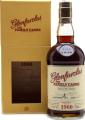 Glenfarclas 1960 The Family Casks 52.4% 700ml