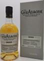 Glenallachie 2008 Single Cask Sauternes Barrel #3600 Specially Selected For Germany 56.6% 700ml