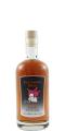 Crazy Creature Edition 2013 Cboy Gnatz The Sherry Fool 58% 500ml