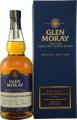 Glen Moray 2006 Private Edition Master Distiller's Selection Chenin Blanc Cask #5226 52.8% 700ml