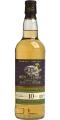 Bunnahabhain 1994 IM Dun Bheagan Rum Finish 90391/94 46% 700ml