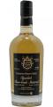 Clynelish 2008 WhBu Exclusive Messe-Edition Rum Cask #800208 58.1% 500ml