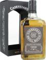 Tormore 1988 CA Small Batch 3 Bourbon Hogsheads 47.9% 700ml