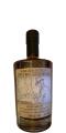 Glenallachie 2016 Dar Private Barrel Single Cask 1st Fill Oloroso Sherry Octave 59.7% 500ml