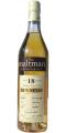Ben Nevis 1996 MBl The Maltman Rum Cask Finish #32 46% 700ml