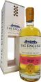 The English Whisky 2013 Small Batch Release 46% 700ml