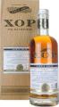 Invergordon 1966 DL XOP Xtra Old Particular Refill Barrel 49.6% 700ml