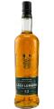 Inchmurrin 12yo Fruity and Sweet Bourbon refill and recharred 46% 700ml