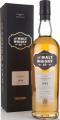 Tobermory 1994 TMWC Single Cask selected by Stuart Nickerson 57.3% 700ml