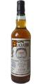 Clynelish 1997 BA Raw Cask Oak Hogshead #5724 57% 700ml