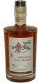 Seetaler Ur-Dinkel 2005 100% Swiss Spelt Whisky Thomas und Marianne Hausermann 42.5% 500ml