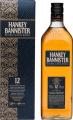 Hankey Bannister 12yo Regency 40% 700ml