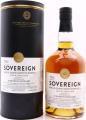 Dumbarton 1964 HL The Sovereign 53yo 46% 700ml