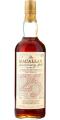 Macallan 1957 The Anniversary Malt Sherry Butt Premier Wine Merchants New York 43% 750ml