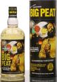 Big Peat The Mid-Autumn Edition Limited Edition 48% 700ml