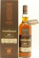 Glendronach 2007 Cask Bottling Batch 17 60.9% 700ml