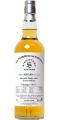 Mortlach 1997 SV The Un-Chillfiltered Collection 7179 + 7180 46% 700ml
