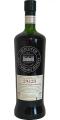 Laphroaig 1990 SMWS 29.128 Deep dark & hugely entertaining Refill Ex-Sherry Butt 58.8% 750ml