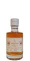 Valamo Monastery Whisky Single Malt Oloroso #603 Suomalaisen Viskin Paiva 2021 58.5% 200ml
