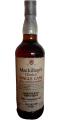 Highland Park 1988 McC Single Cask Cask Strength Sherry Wood #10470 60.4% 750ml