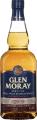 Glen Moray Elgin Classic Cabernet Cask Finish Ex-bourbon and red wine 40% 700ml