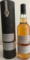 Caperdonich 1992 DR Individual Cask Bottling Bourbon Hogshead #121124 59.5% 700ml