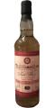 Tullibardine 1992 Rum Wood Finish 46% 700ml