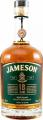 Jameson 18yo Triple Distilled Bourbon and Sherry Casks 40% 700ml