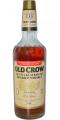 Old Crow 6yo Kentucky Straight Bourbon Whisky 40% 750ml
