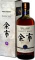 Yoichi 10yo Single Malt Bourbon New Oak Sherry Imported by LMDW 45% 700ml