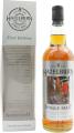 Hazelburn 1st Edition 8yo Sherry Casks 46% 700ml