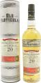 Glenburgie 1999 DL Old Particular 20yo 51.4% 700ml