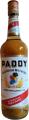 Paddy Old Irish Whisky Cork Distilleries Co 40% 700ml