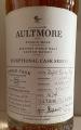 Aultmore 1986 Exceptional Cask Series Refill Sherry Butt Chief Whisky Society 53.2% 700ml