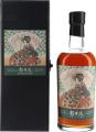 Karuizawa 2000 Geisha Label 59.5% 700ml