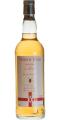 North Irish 1989 World of Whisky St. Moritz 42.9% 700ml