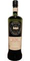 Caol Ila 2000 SMWS 53.215 Youthful dragon having fun Refill Hogshead 58.5% 700ml