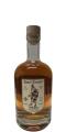 Ignis Templi Single Malt Lowland Whisky French Oak 44% 500ml