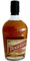 Mayor Pingree Bourbon Whisky Batch 36 45% 750ml